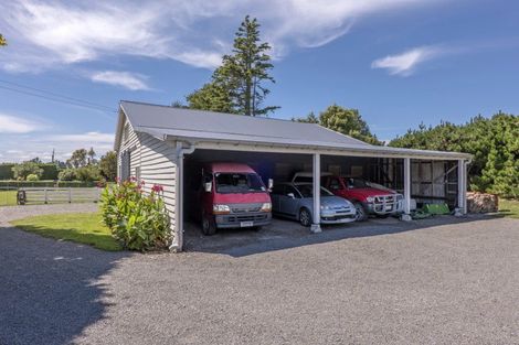 Photo of property in 1257 Boundary Road, Lincoln, Christchurch, 7674