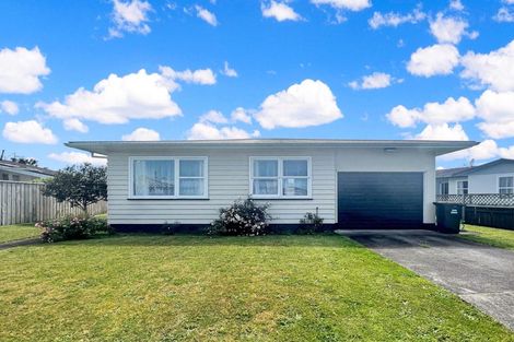 Photo of property in 10 Lindsey Crescent, Springvale, Whanganui, 4501
