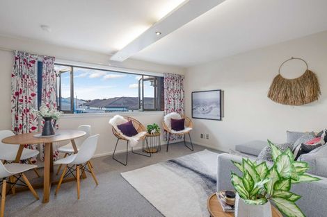 Photo of property in 21/45 Childers Terrace, Kilbirnie, Wellington, 6022