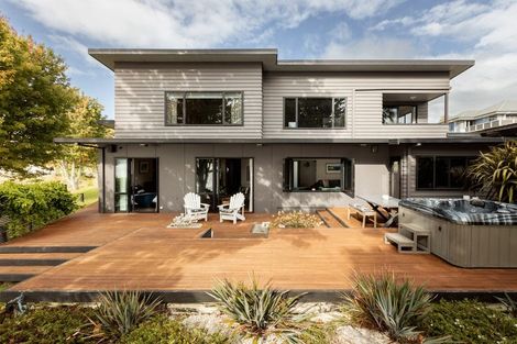 Photo of property in 6 Harbourside Way, Welcome Bay, Tauranga, 3112