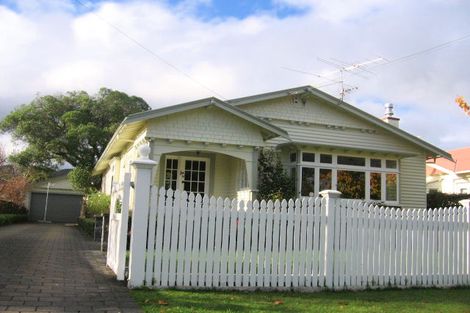Photo of property in 14 Matai Street, Woburn, Lower Hutt, 5010