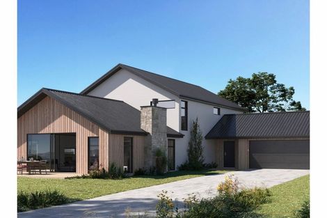 Photo of property in 50 Temple Drive, Twizel, 7901