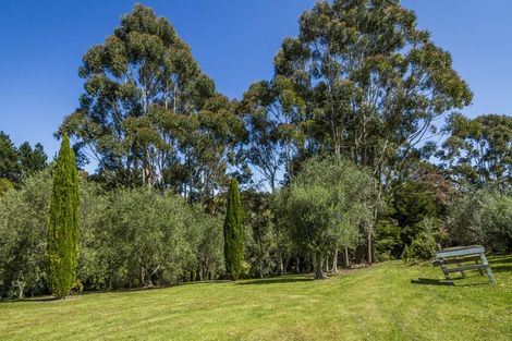 Photo of property in 102 Wright Road, Dairy Flat, 0794