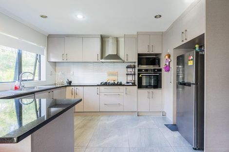 Photo of property in 5 Te Hiko Way, Mangere, Auckland, 2022