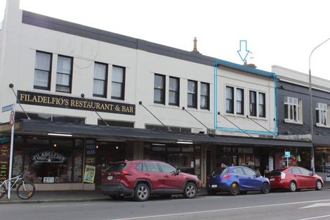 Photo of property in 6 Gladstone Road, North East Valley, Dunedin, 9010