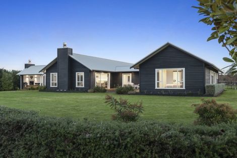 Photo of property in 215 Omaha Flats Road, Point Wells, Warkworth, 0986