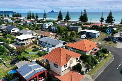 Photo of property in 3 Taipari Street, Ohope, 3121