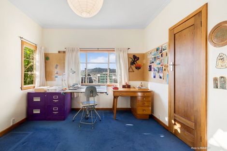 Photo of property in 241a The Terrace, Te Aro, Wellington, 6011