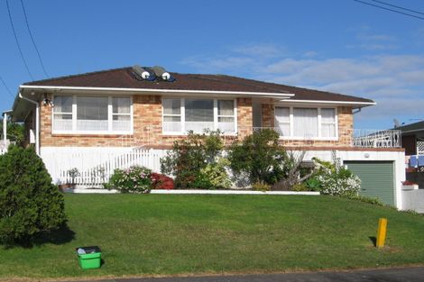 Photo of property in 49 Willoughby Avenue, Howick, Auckland, 2014
