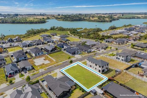 Photo of property in 9 Okohaka Avenue, Glenbrook, 2681