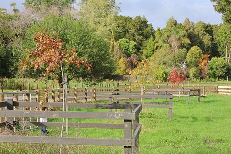 Photo of property in 519 Kara Road, Maungatapere, Whangarei, 0179