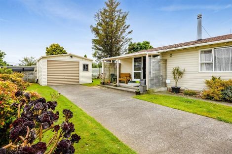 Photo of property in 7 Von Tempsky Street, Normanby, Hawera, 4614
