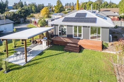 Photo of property in 10 Transport Lane, Oxford, 7430