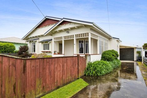 Photo of property in 10 Morrissey Street, Hawera, 4610