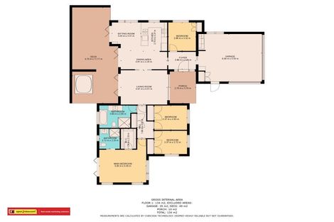 Photo of property in 2 Benmore Crescent, Pyes Pa, Tauranga, 3112