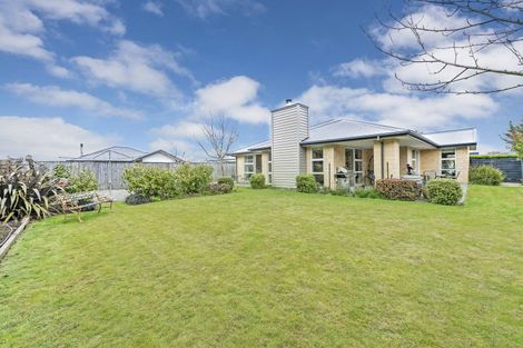 Photo of property in 17 Glen Oak Drive, Kirwee, Darfield, 7571