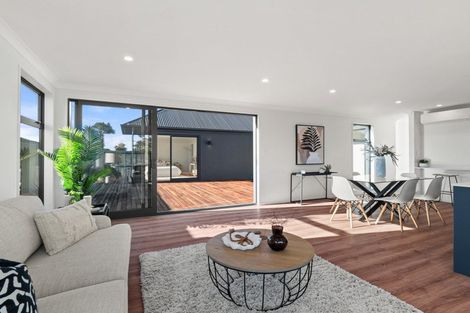 Photo of property in 8c Main Road North, Woodend, 7610