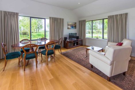 Photo of property in 133 Gilmours Road, Lincoln, Christchurch, 7672