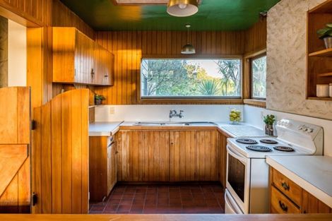 Photo of property in 95 Motuhara Road, Plimmerton, Porirua, 5026