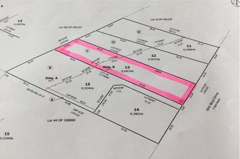 Photo of property in 30 Jack Boyd Drive, Mangawhai Heads, Kaiwaka, 0573