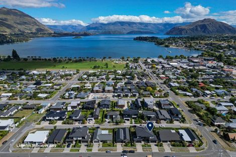 Photo of property in 45 Tenby Street, Wanaka, 9305