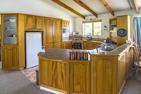 Photo of property in 1447 Martinborough Masterton Road, Gladstone, Masterton, 5884