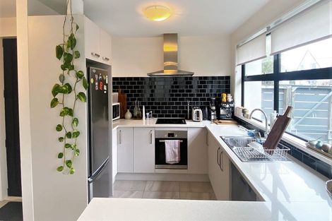 Photo of property in 1/40 Brockworth Place, Riccarton, Christchurch, 8011