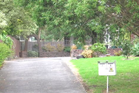 Photo of property in 2/35 Miltonia Avenue, Te Atatu South, Auckland, 0610
