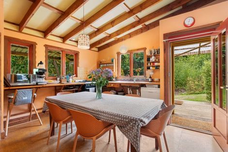 Photo of property in 20 Usshers Road, Little River, 7591