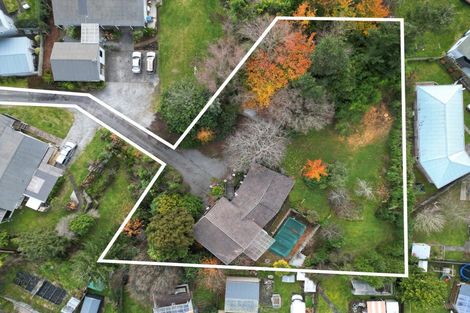Photo of property in 36 Invergarry Road, Hilltop, Taupo, 3330