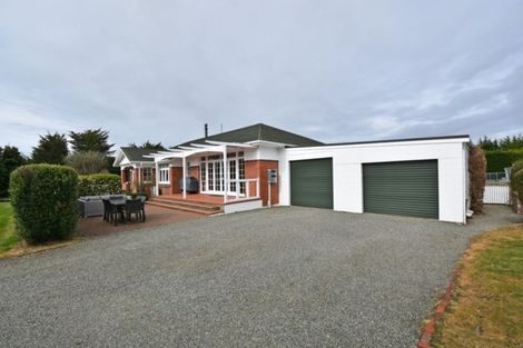 Photo of property in 299 West Plains Road, West Plains, Invercargill, 9874