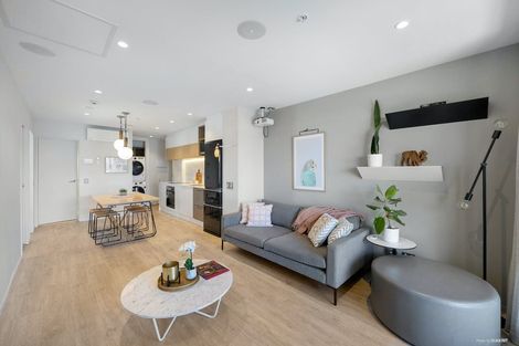 Photo of property in 514/5 Howe Street, Freemans Bay, Auckland, 1011