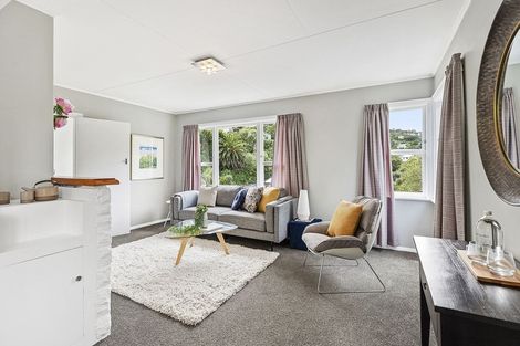 Photo of property in 64 Liardet Street, Vogeltown, Wellington, 6021