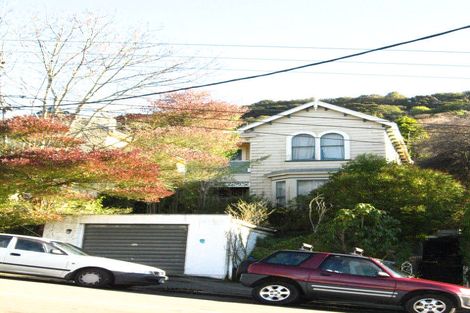 Photo of property in 88 Queen Street, North Dunedin, Dunedin, 9016