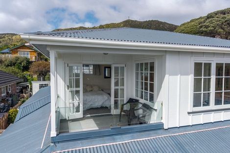 Photo of property in 1 Sand Track, Paekakariki, 5034