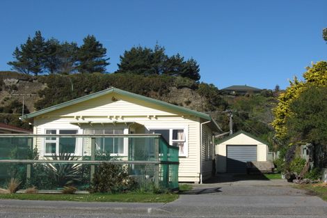 Photo of property in 236 Sewell Street, Hokitika, 7810