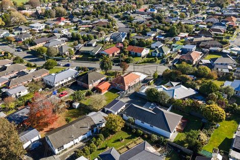 Photo of property in 24 Hewlings Street, Shirley, Christchurch, 8013