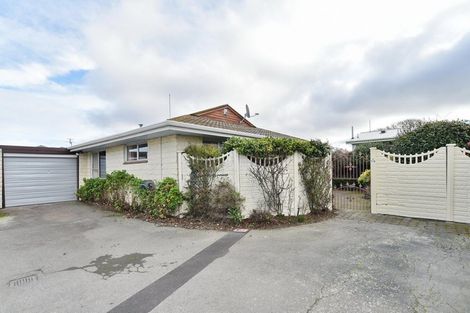 Photo of property in 2/91b Tilford Street, Woolston, Christchurch, 8062
