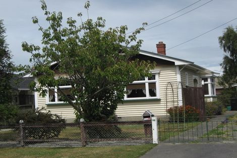 Photo of property in 35 Mersey Street, St Albans, Christchurch, 8014
