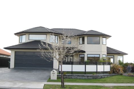 Photo of property in 2 The Croft, Havelock North, 4130