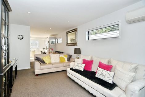 Photo of property in 7/250 Worcester Street, Christchurch Central, Christchurch, 8011