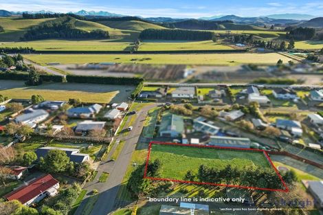 Photo of property in 14 Gift Street, Coalgate, 7673