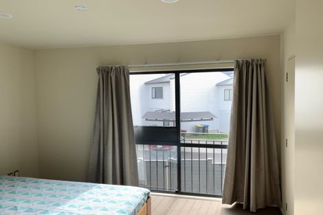 Photo of property in Greenwich Apartments, 44/3 Burton Street, Grafton, Auckland, 1010