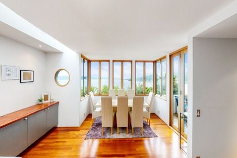 Photo of property in 7 Kio Crescent, Hataitai, Wellington, 6021