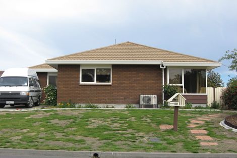 Photo of property in 34 Brooklyn Drive, Redwoodtown, Blenheim, 7201