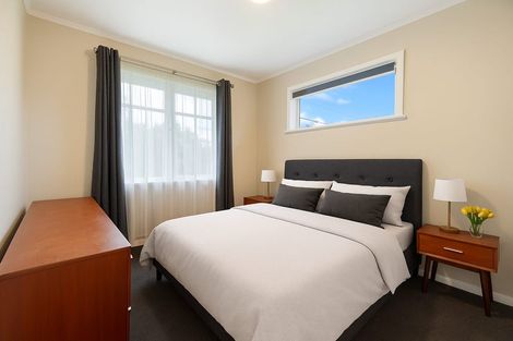 Photo of property in 2/49a Shakespeare Avenue, Trentham, Upper Hutt, 5018