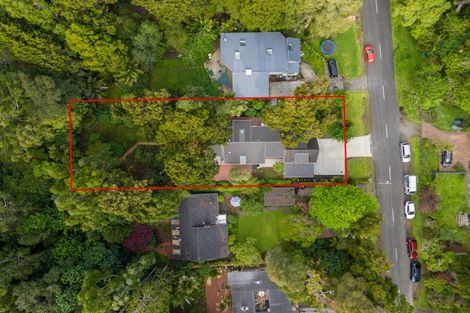 Photo of property in 74 Waima Crescent, Titirangi, Auckland, 0604