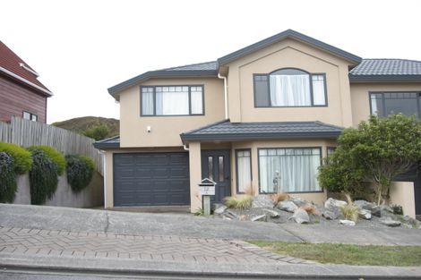 Photo of property in 12a Landsdowne Terrace, Karori, Wellington, 6012