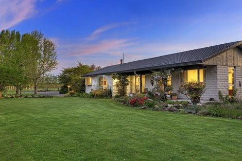 Photo of property in 11 Orchard Place, Clarkville, Kaiapoi, 7691