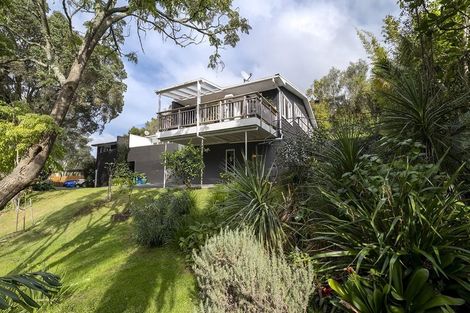 Photo of property in 3/5 Larchwood Avenue, Westmere, Auckland, 1022